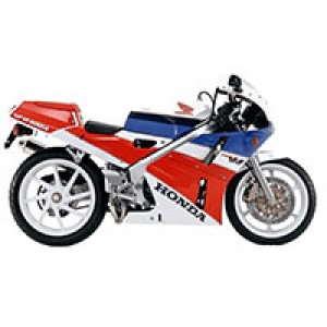 1988-1992 Honda VFR400R Fairings UK Stores
