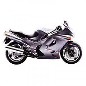 1993-2003 Kawasaki ZZR1100 Fairings UK Stores
