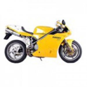 1993-2005 Ducati 998 Fairings UK Stores