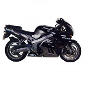 1994-1997 Kawasaki ZX9R Fairings UK Stores