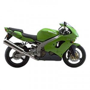 1998-1999 Kawasaki ZX9R Fairings UK Stores