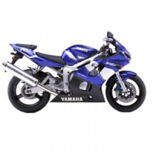 1998-2002 Yamaha R6 Fairings UK Stores