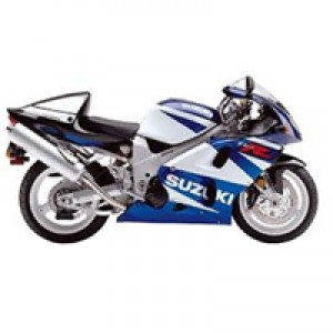 1998-2003 Suzuki TL1000R Fairings UK Stores