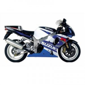 2000-2002 Suzuki GSXR 1000 Fairings UK Stores