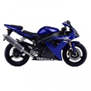 2002-2003 Yamaha R1 Fairings UK Stores
