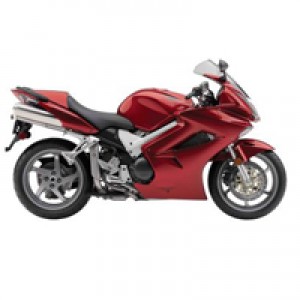 2002-2013 Honda VFR 800 Fairings UK Stores