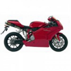 2003-2004 Ducati 749 Fairings UK Stores