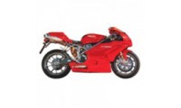 2003-2004 Ducati 999 Fairings UK Stores