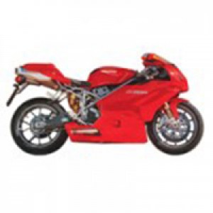 2003-2004 Ducati 999 Fairings UK Stores