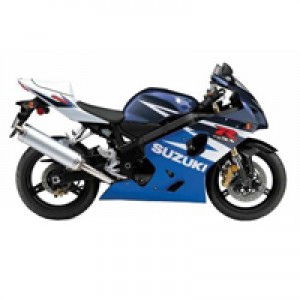 2004-2005 Suzuki GSXR 600 Fairings UK Stores