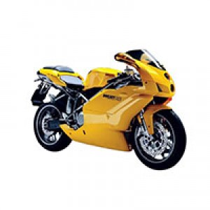 2005-2006 Ducati 999 Fairings UK Stores