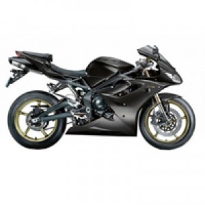 2006-2008 Triumph Daytona 675 Triple Fairings UK Stores