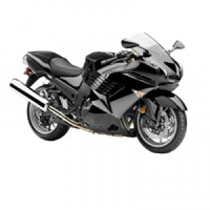 2006-2011 Kawasaki ZX14R Fairings UK Stores