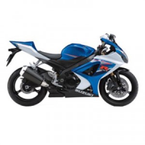 2007-2008 Suzuki GSXR 1000 Fairings UK Stores
