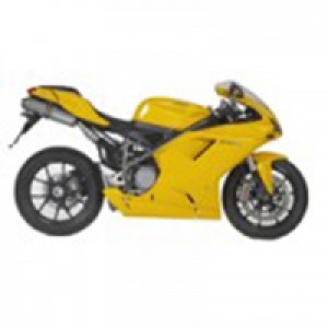 2007-2014 Ducati 1098 Fairings UK Stores