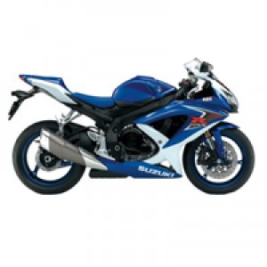 2008-2010 Suzuki GSXR 600 Fairings UK Stores