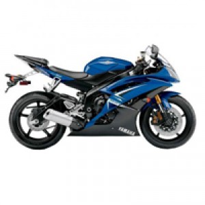 2008-2016 Yamaha R6 Fairings UK Stores
