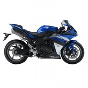 2009-2011 Yamaha R1 Fairings UK Stores