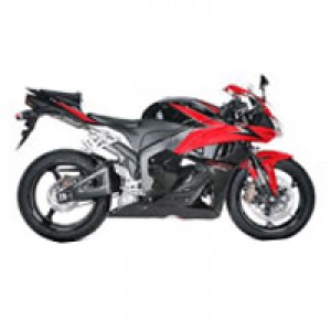 2009-2012 Honda CBR600RR Fairings UK Stores