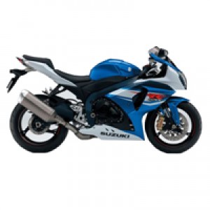 2009-2016 Suzuki GSXR 1000 Fairings UK Stores
