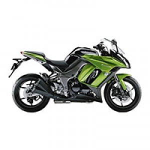 2010-2013 Kawasaki Z1000 Fairings UK Stores