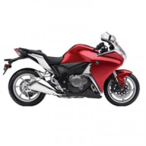 2010-2014 Honda VFR 1200 Fairings UK Stores