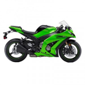 2011-2015 Kawasaki ZX10R Fairings UK Stores
