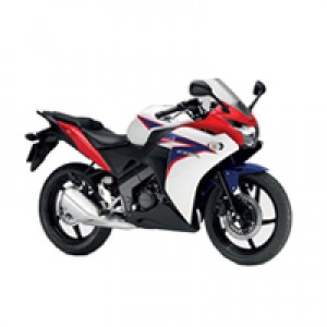 2011-2016 Honda CBR125R Fairings UK Stores