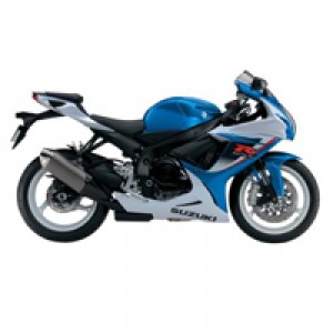 2011-2024 Suzuki GSXR 600 Fairings UK Stores