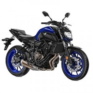 2012-2017 Yamaha MT07/FZ07 Fairings UK Stores