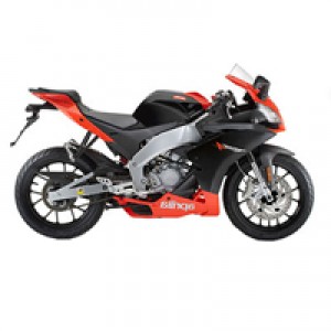 2012-2018 Aprilia RS4 50 125 Fairings UK Stores