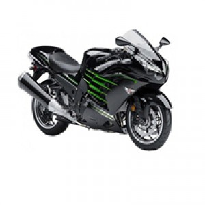 2012-2024 Kawasaki ZX14R Fairings UK Stores