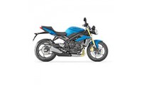 2013-2016 Triumph Daytona 675 Triple Fairings UK Stores