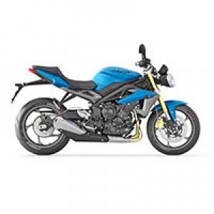 2013-2016 Triumph Daytona 675 Triple Fairings UK Stores