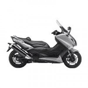 2015-2016 Yamaha TMAX 530 Fairings UK Stores