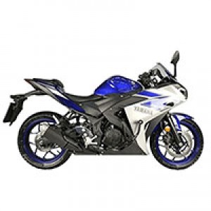 2015-2018 Yamaha R25 Fairings UK Stores