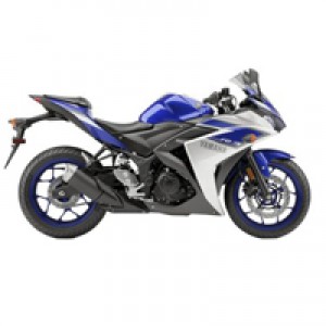 2015-2018 Yamaha R3 Fairings UK Stores