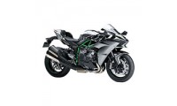 2015-2022 Kawasaki Ninja H2 Fairings UK Stores