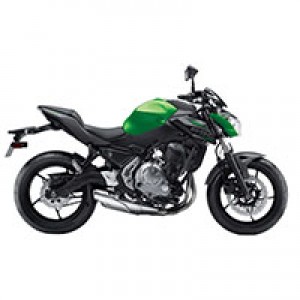 2017-2019 Kawasaki Z650 Fairings UK Stores