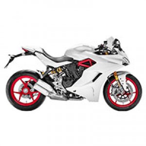 2017-2022 Ducati Supersport 939/939S Fairings UK Stores
