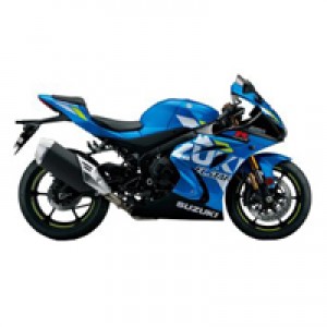 2017-2024 Suzuki GSXR 1000 Fairings UK Stores