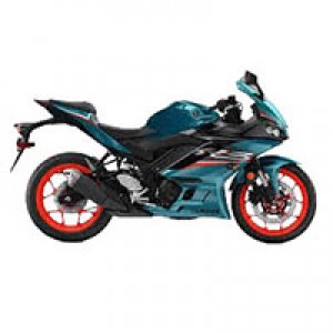 2019-2021 Yamaha R3 Fairings UK Stores