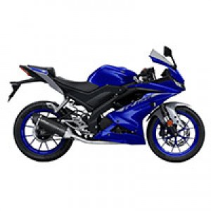 2019-2024 Yamaha R125 Fairings UK Stores