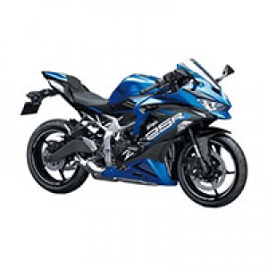 2019-2025 Kawasaki ZX25R Fairings UK Stores