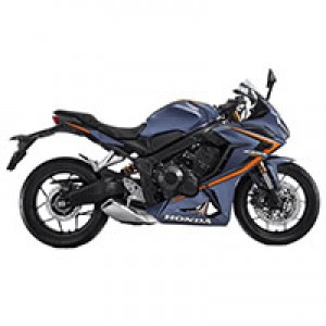 2021-2023 Honda CBR650R Fairings UK Stores
