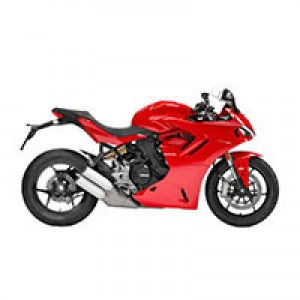 2021-2024 Ducati Supersport 950/950S Fairings UK Stores