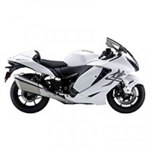 2021-2025 Suzuki GSXR 1300 Hayabusa Fairings UK Stores