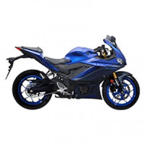 2022-2024 Yamaha R25 Fairings UK Stores
