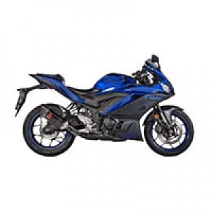 2022-2024 Yamaha R3 Fairings UK Stores