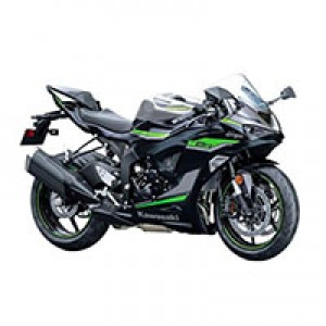 2023-2025 Kawasaki ZX6R Fairings UK Stores
